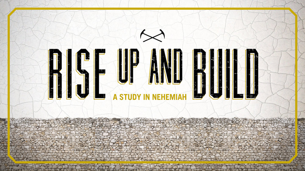 Rise and Build